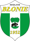 B�onie Barwice
