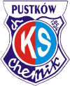 Chemik Pustków