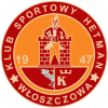 Hetman Woszczowa  rocznik 94-95 Gr