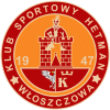 Hetman Włoszczowa  rocznik 94-95 Górą