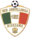 Logo Jagiellonka