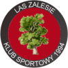 Las Zalesie