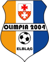 Olimpia 2004 Elbląg