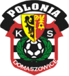 Polonia Domaszowice