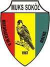 Sokół Kolbuszowa Dolna