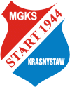 Start Krasnystaw