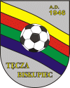 Tęcza Biskupiec