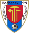 podokręg Bochnia