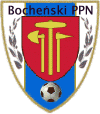 podokrg Bochnia