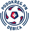 podokręg Dębica