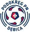 podokrg Dbica