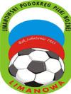 podokręg Limanowa