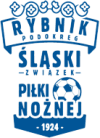 podokręg Rybnik