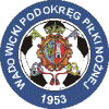 podokręg Wadowice