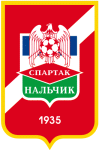 Spartak Nalczyk