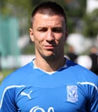 lech poznan Ivan Djurdjevic specjalnie dla LechPoznan.NET